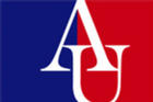 AU logo